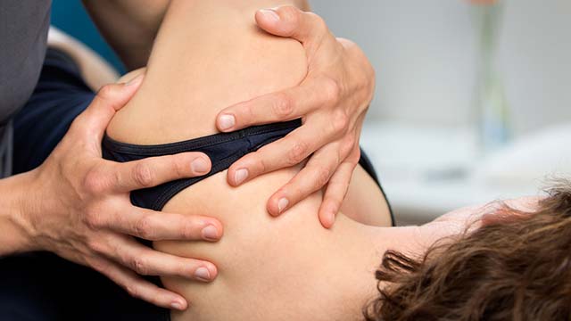 Therapieangebote